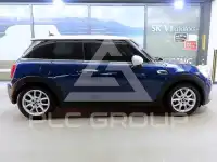 2016 Mini Cooper
