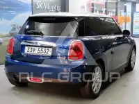 2016 Mini Cooper