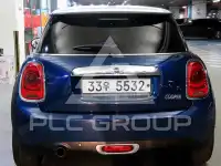 2016 Mini Cooper
