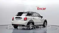2016 Mini Cooper