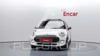2016 Mini Cooper