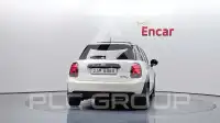 2016 Mini Cooper