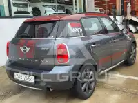 2016 Mini Cooper