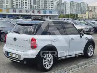 2016 Mini Cooper