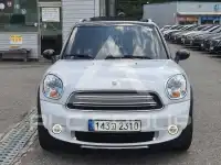 2016 Mini Cooper
