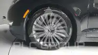 2016 Lincoln MKZ