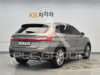 2016 Lincoln MKX