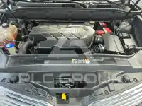 2016 Lincoln MKX