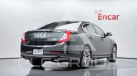 2016 Lincoln MKS