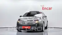 2016 Lincoln MKS