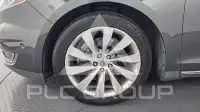 2016 Lincoln MKS