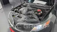 2016 Lincoln MKS