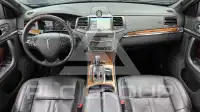 2016 Lincoln MKS