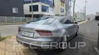 2016 Audi A7