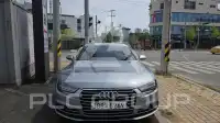 2016 Audi A7