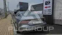 2016 Audi A7