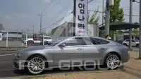 2016 Audi A7