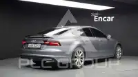2016 Audi A7
