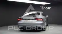 2016 Audi A7