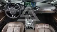 2016 Audi A7