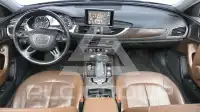2016 Audi A6
