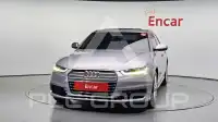 2016 Audi A6
