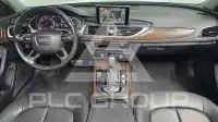 2016 Audi A6