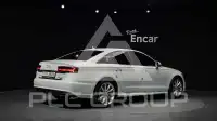 2016 Audi A6