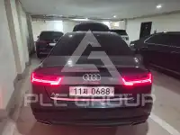 2016 Audi A6