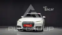 2016 Audi A6