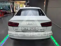 2016 Audi A6