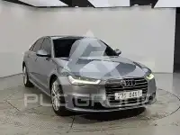 2016 Audi A6
