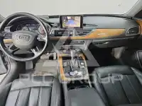 2016 Audi A6