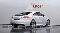 2016 Audi TT