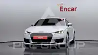 2016 Audi TT
