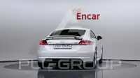 2016 Audi TT