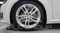 2016 Audi TT