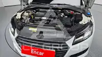 2016 Audi TT