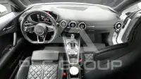 2016 Audi TT