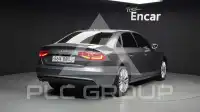 2016 Audi A4