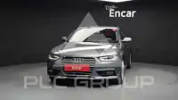 2016 Audi A4