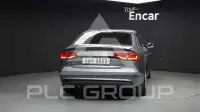 2016 Audi A4