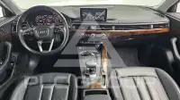 2016 Audi A4