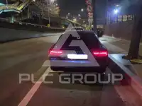 2016 Audi RS7