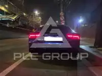 2016 Audi RS7