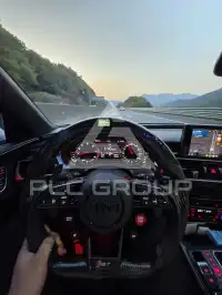 2016 Audi RS7