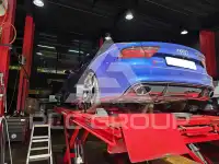 2016 Audi RS7