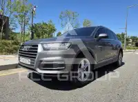 2016 Audi Q7
