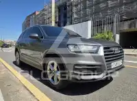 2016 Audi Q7