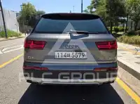 2016 Audi Q7